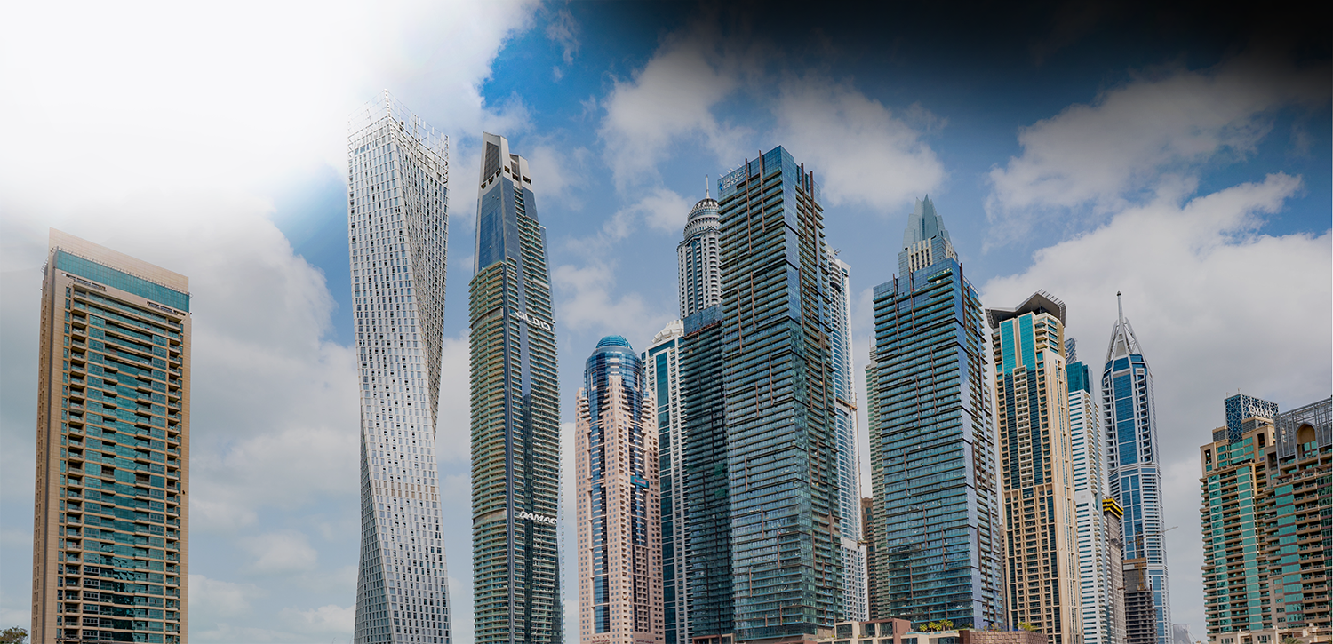 AMSAF Investment L.L.C. Dubai