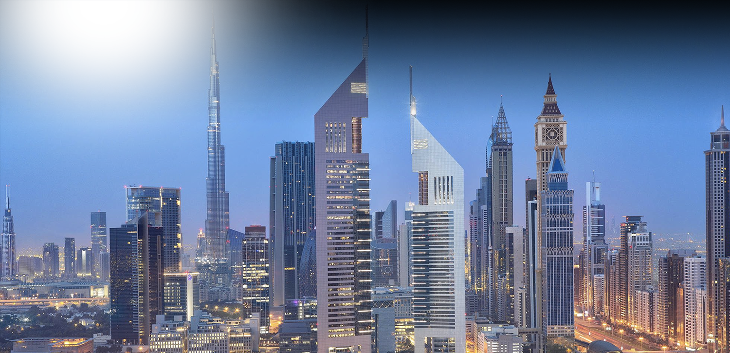 AMSAF Investment L.L.C. Dubai